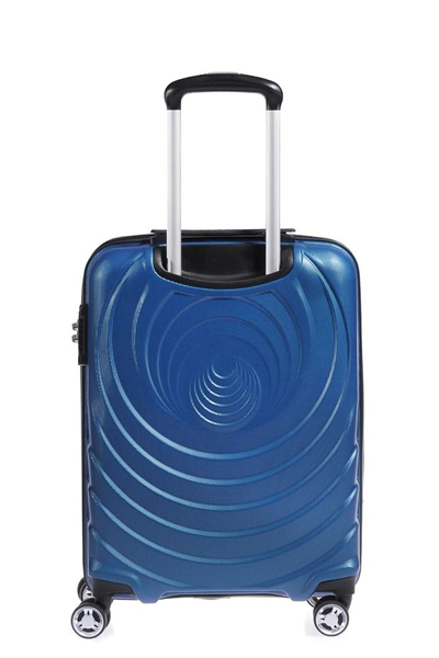 Pierre Cardin 50 Cm Unisex Kabin Boy Valiz