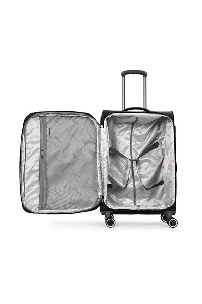 Pierre Cardin 50 Cm Unisex Kabin Boy Valiz