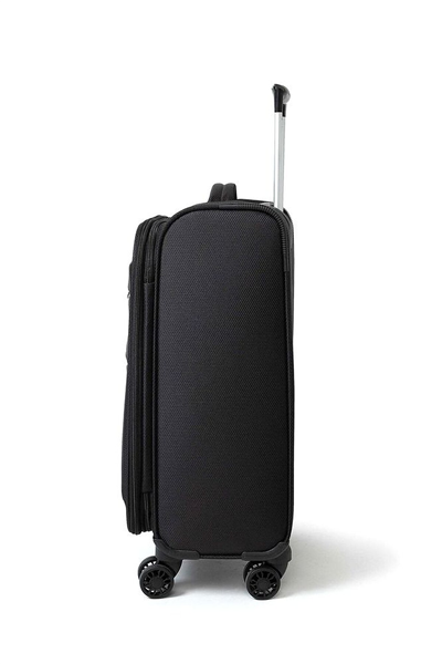 Pierre Cardin 50 Cm Unisex Kabin Boy Valiz