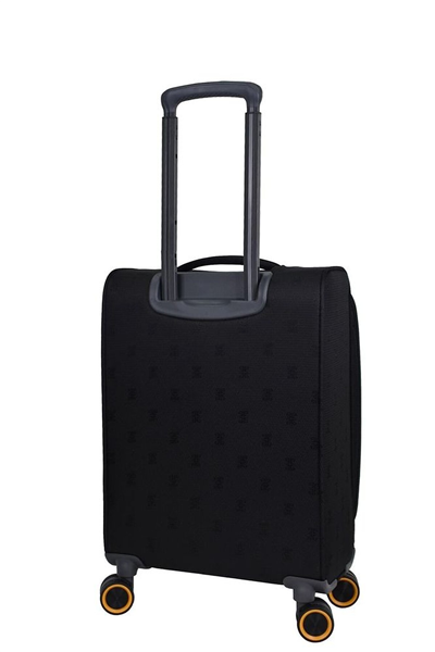 Pierre Cardin 50 Cm Unisex Kabin Boy Valiz
