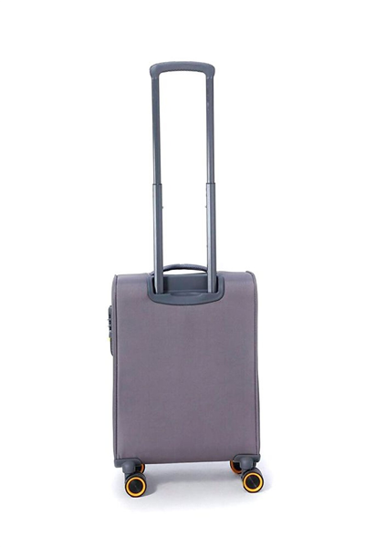 Pierre Cardin 50 Cm Unisex Kabin Boy Valiz