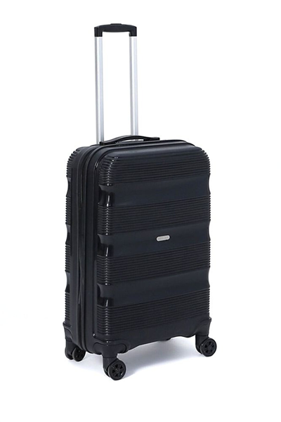 Pierre Cardin 50 Cm Unisex Kabin Boy Valiz