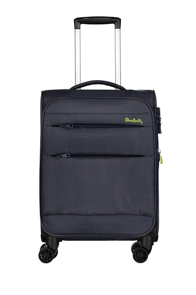 Pierre Cardin 50 Cm Unisex Kabin Boy Valiz