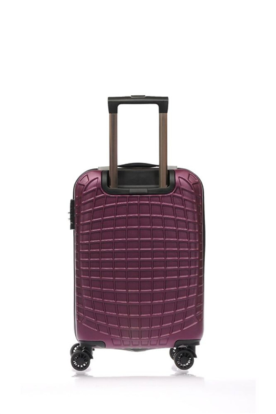 Pierre Cardin 50 Cm Unisex Kabin Boy Valiz