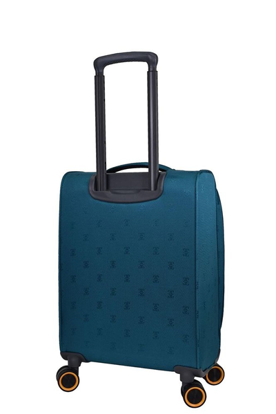 Pierre Cardin 50 Cm Unisex Kabin Boy Valiz