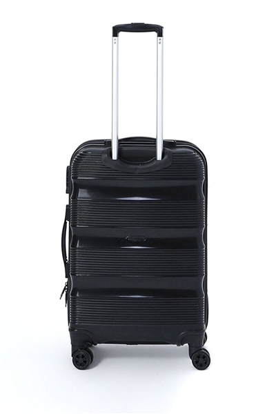 Pierre Cardin 50 Cm Unisex Kabin Boy Valiz