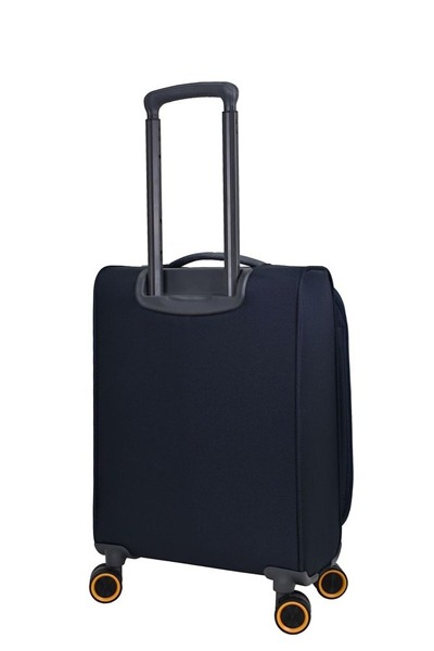 Pierre Cardin 50 Cm Unisex Kabin Boy Valiz