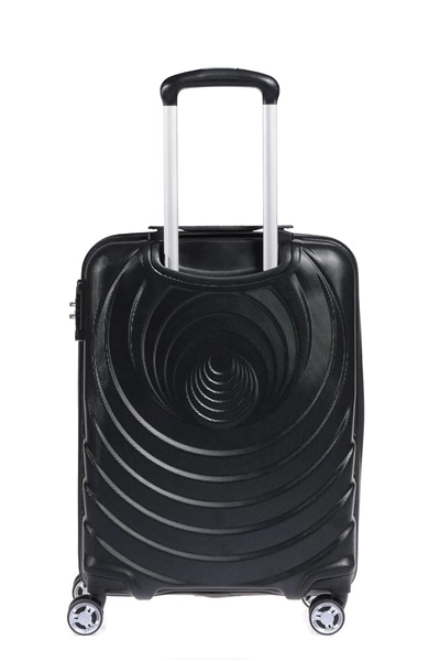 Pierre Cardin 50 Cm Unisex Kabin Boy Valiz