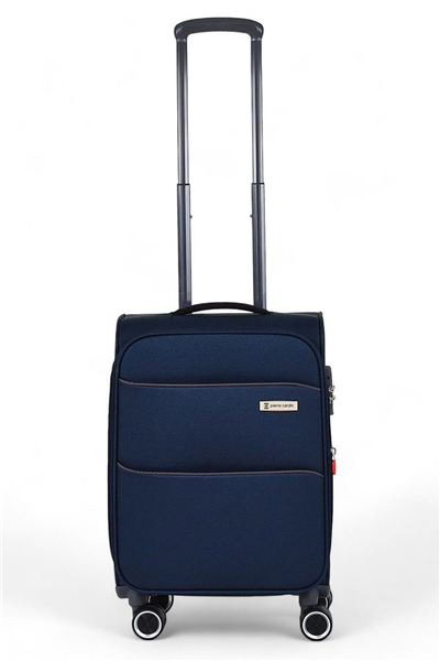 Pierre Cardin 50 Cm Unisex Kabin Boy Valiz
