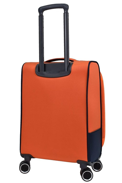 Pierre Cardin 50 Cm Unisex Kabin Boy Valiz