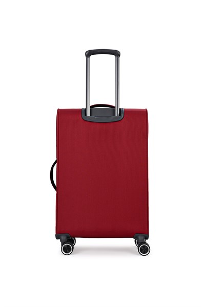 Pierre Cardin 50 Cm Unisex Kabin Boy Valiz