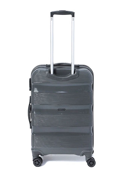 Pierre Cardin 50 Cm Unisex Kabin Boy Valiz