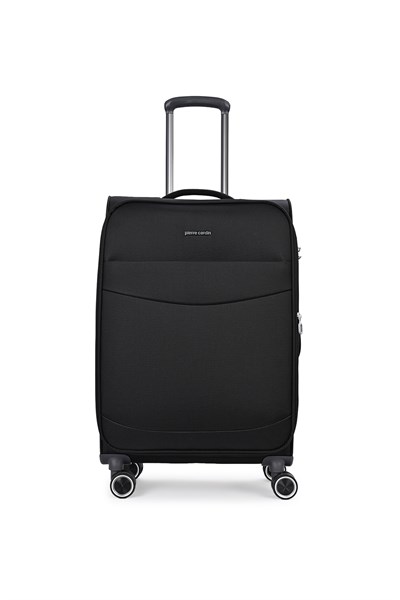 Pierre Cardin 50 Cm Unisex Kabin Boy Valiz