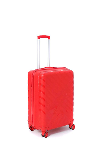 Pierre Cardin 50 Cm Unisex Kabin Boy Valiz