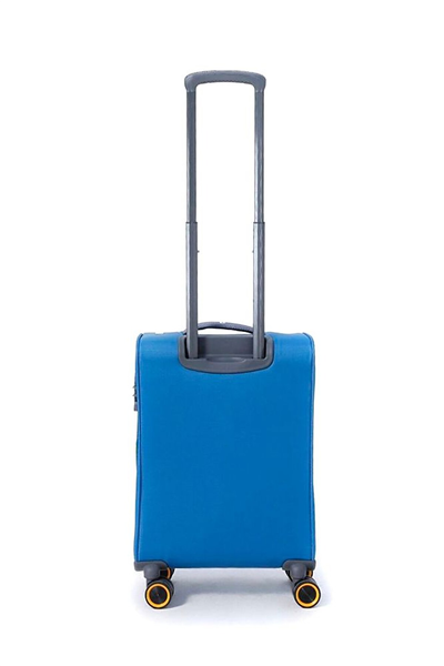 Pierre Cardin 50 Cm Unisex Kabin Boy Valiz