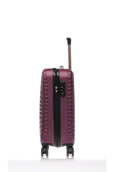 Pierre Cardin 50 Cm Unisex Kabin Boy Valiz