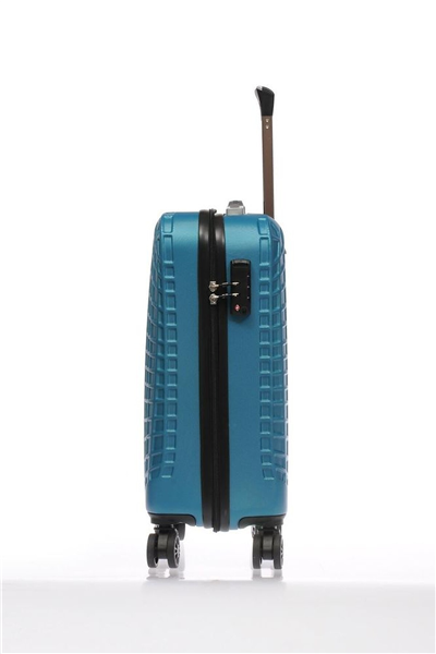 Pierre Cardin 50 Cm Unisex Kabin Boy Valiz