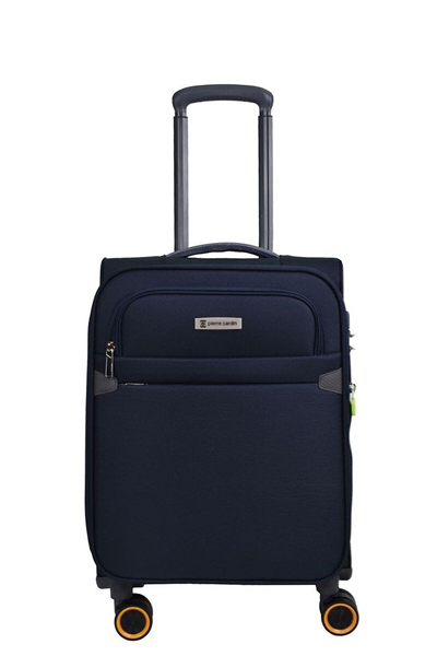 Pierre Cardin 50 Cm Unisex Kabin Boy Valiz