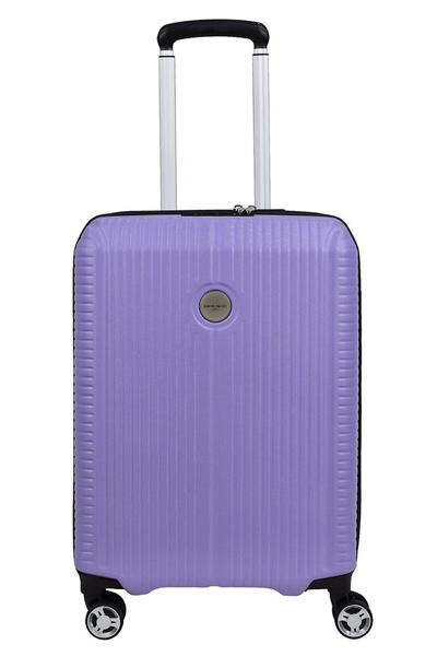 Pierre Cardin 50 Cm Unisex Kabin Boy Valiz