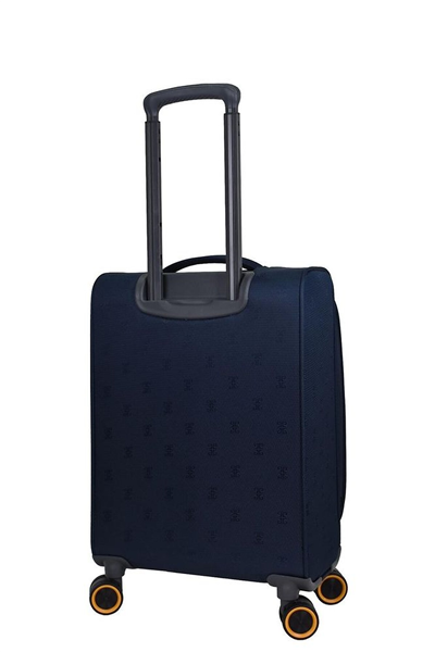 Pierre Cardin 50 Cm Unisex Kabin Boy Valiz