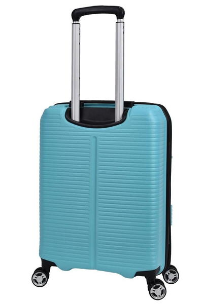 Pierre Cardin 50 Cm Unisex Kabin Boy Valiz