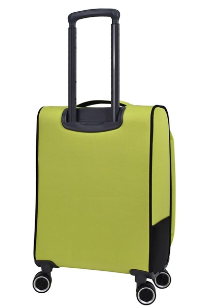 Pierre Cardin 50 Cm Unisex Kabin Boy Valiz