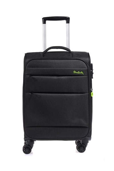 Pierre Cardin 50 Cm Unisex Kabin Boy Valiz