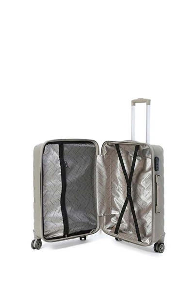 Pierre Cardin 50 Cm Unisex Kabin Boy Valiz