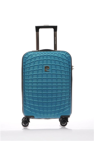 Pierre Cardin 50 Cm Unisex Kabin Boy Valiz