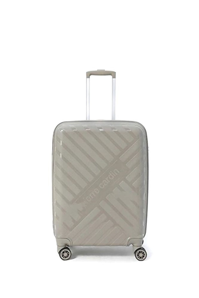 Pierre Cardin 50 Cm Unisex Kabin Boy Valiz