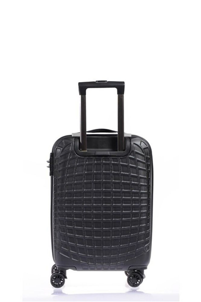 Pierre Cardin 50 Cm Unisex Kabin Boy Valiz