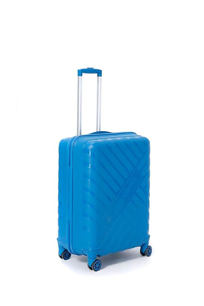 Pierre Cardin 50 Cm Unisex Kabin Boy Valiz