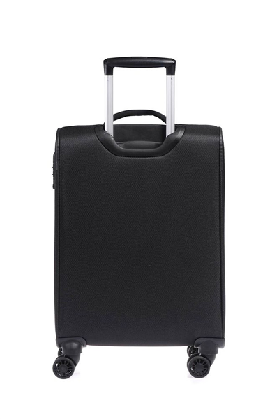 Pierre Cardin 50 Cm Unisex Kabin Boy Valiz