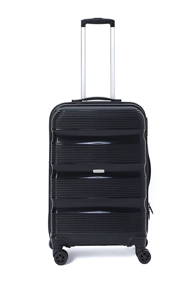 Pierre Cardin 50 Cm Unisex Kabin Boy Valiz
