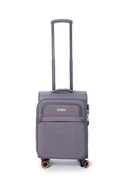 Pierre Cardin 50 Cm Unisex Kabin Boy Valiz