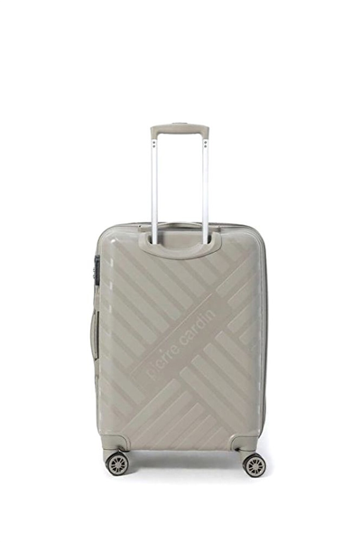 Pierre Cardin 50 Cm Unisex Kabin Boy Valiz