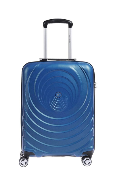 Pierre Cardin 50 Cm Unisex Kabin Boy Valiz