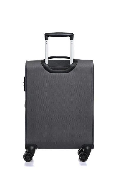 Pierre Cardin 50 Cm Unisex Kabin Boy Valiz
