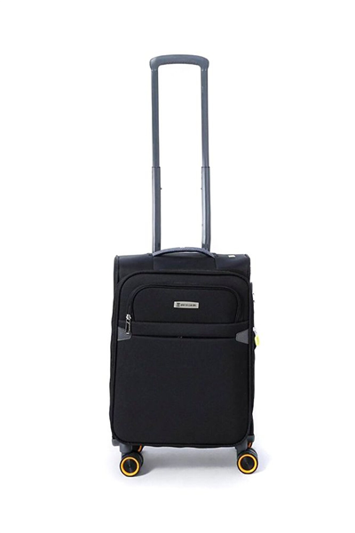 Pierre Cardin 50 Cm Unisex Kabin Boy Valiz