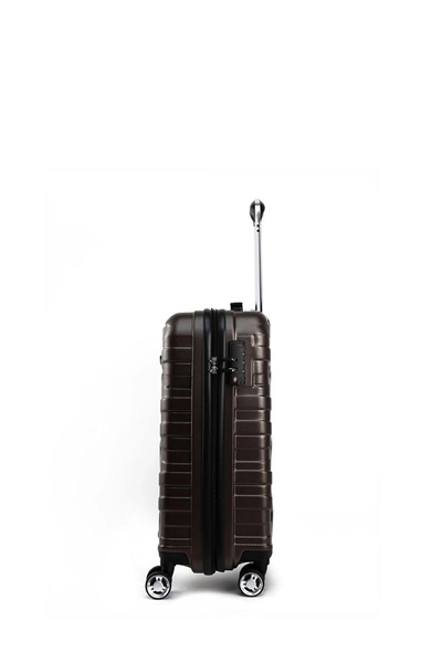 Pierre Cardin 50 Cm Unisex Kabin Boy Valiz
