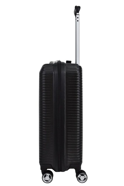 Pierre Cardin 50 Cm Unisex Kabin Boy Valiz