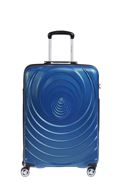 Pierre Cardin 60 Cm Unisex Orta Boy Valiz