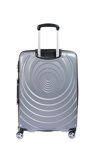 Pierre Cardin 60 Cm Unisex Orta Boy Valiz