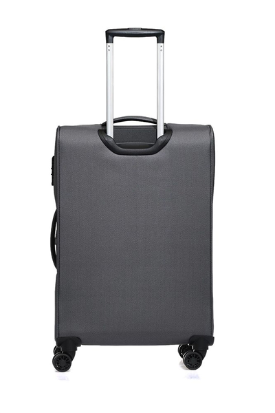 Pierre Cardin 60 Cm Unisex Orta Boy Valiz