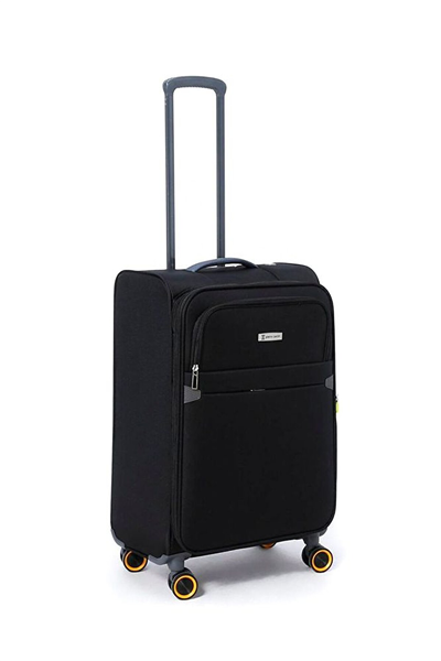 Pierre Cardin 60 Cm Unisex Orta Boy Valiz