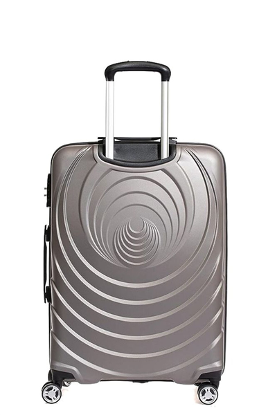Pierre Cardin 60 Cm Unisex Orta Boy Valiz