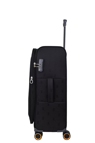 Pierre Cardin 60 Cm Unisex Orta Boy Valiz