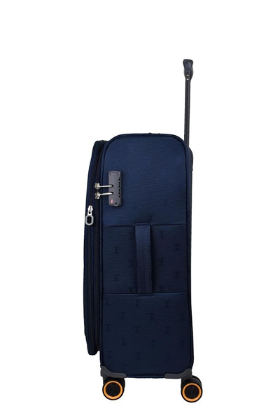 Pierre Cardin 60 Cm Unisex Orta Boy Valiz