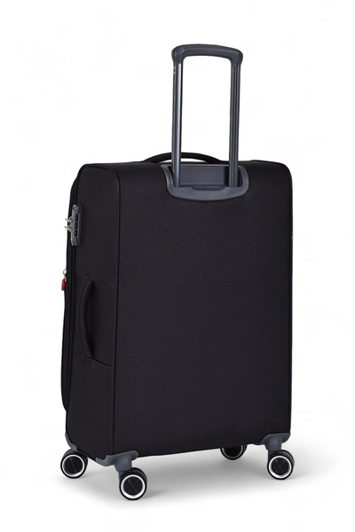 Pierre Cardin 60 Cm Unisex Orta Boy Valiz