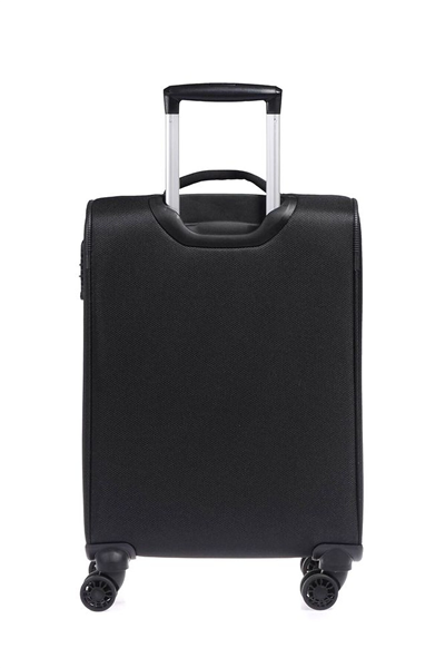 Pierre Cardin 60 Cm Unisex Orta Boy Valiz